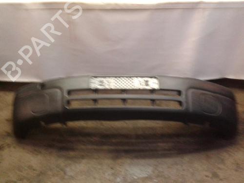Foran kofangere NISSAN INTERSTAR Van (X70) dCI 90 (90 hp) 10827622