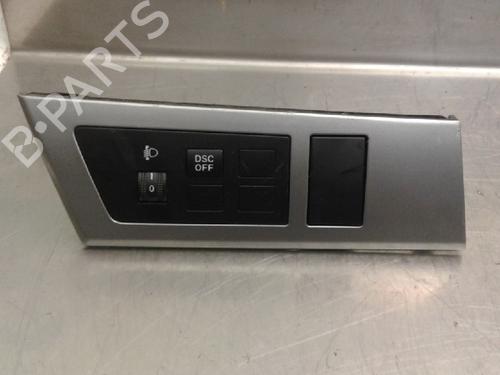 Kombi Kontakt / Stilkkontakt MAZDA 3 Saloon (BL) 1.6 MZR (BL12) (105 hp) 10827007