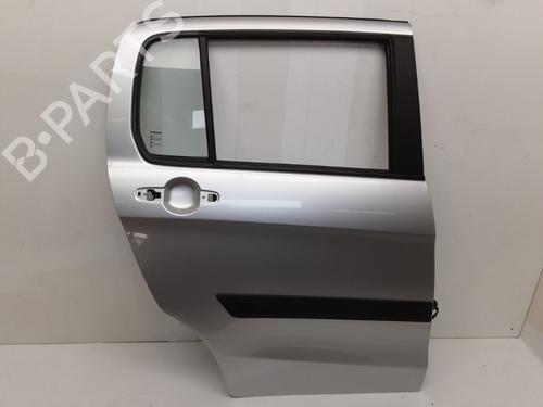 Used Right rear door SUZUKI CELERIO (LF) 1.0 (AVK310) (68 hp) 10857406