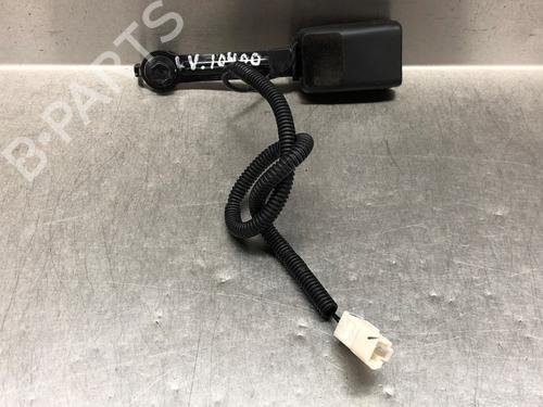Used Seat buckle HYUNDAI i20 II (GB, IB) 1.4 CRDi (90 hp) 19503311