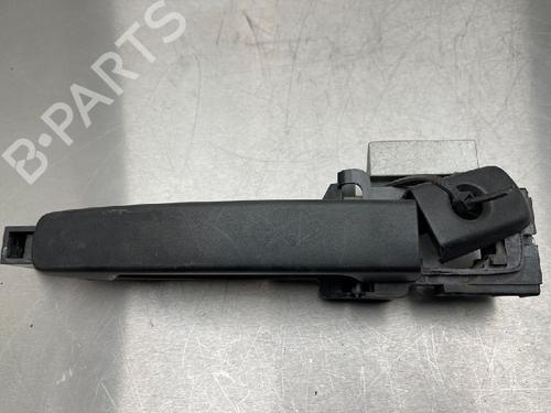 Used Front left exterior door handle Front left exterior door handle 10843251 10843251