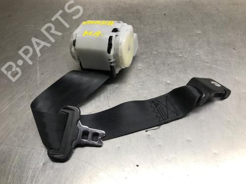 Used Rear center seatbelt HYUNDAI i30 (GD) 1.6 CRDi (128 hp) 17465431