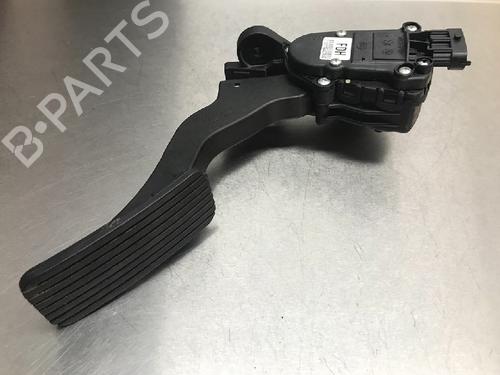 Used Pedal KIA PRO CEE'D (ED) 1.4 (105 hp) 10848809