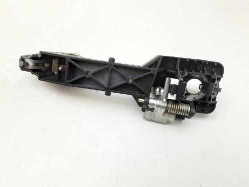 Front left exterior door handle KIA CEE'D SW (ED) 1.4 | BP10841331C128 