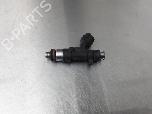 Used Injector NISSAN NOTE (E11, NE11) 1.4 (88 hp) 10847520