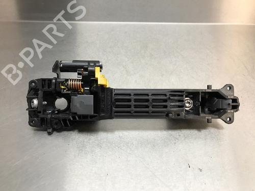 Front left exterior door handle TOYOTA RAV 4 III (_A3_) 2.0 4WD (ZSA30_, ZSA30R) | BP10847373C128 