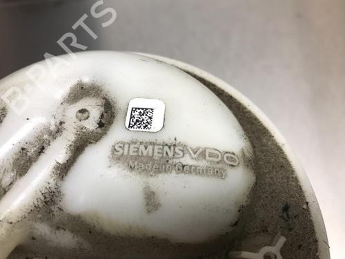 Fuel pump SUZUKI SWIFT III (MZ, EZ) 1.6 (RS416, RR 416, ZC31S) | BP10857775M76 