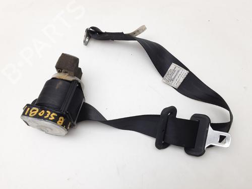 Sikkerhetsbelte bak venstre DAIHATSU MATERIA (M4_) 1.3 (91 hp) 10840311