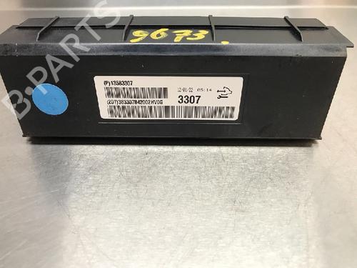 Control unit CHEVROLET VOLT EV 150 | BP10851728M11 - Image 3