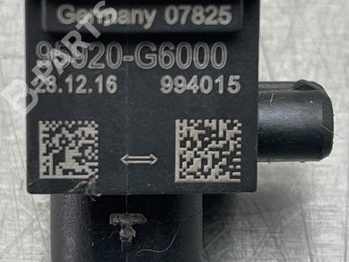 Used Electronic sensor Electronic sensor KIA PICANTO III (JA) 1.0 (67 hp) 10854568 10854568