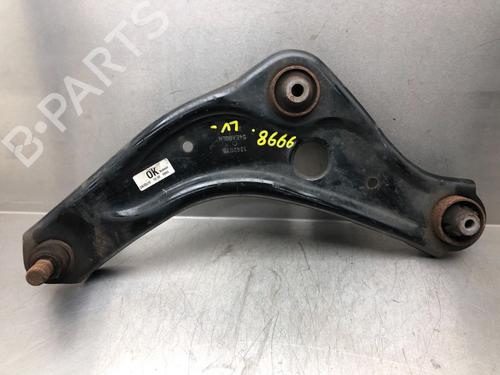Used Left front suspension arm Left front suspension arm NISSAN QASHQAI II (J11, J11_) 1.3 DIG-T (140 hp) 36339676 36339676