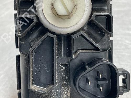 Headlight adjuster motor TOYOTA LAND CRUISER PRADO (_J15_) 2.8 D-4D (GDJ150_, GDJ155_, GDJ150, GDJ151) | BP13179888E19 