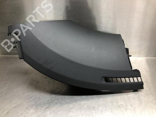 Used Passenger airbag DAIHATSU MATERIA (M4_) 1.3 (91 hp) 16408080