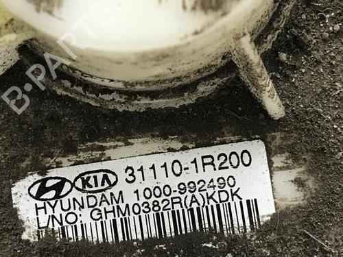 Fuel pump KIA RIO III (UB) 1.2 CVVT | BP16734059M76 