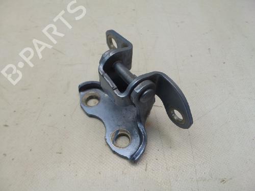 Used Hinge/Door check strap TOYOTA YARIS (_P13_) 1.5 Hybrid (NHP130_, NHP130) (101 hp) 13168666