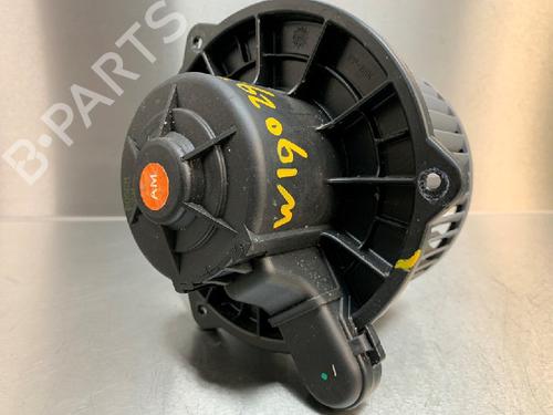 Heater blower motor KIA SOUL I (AM) 1.6 CVVT | BP10843165M62 
