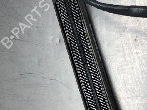 Heater resistor SUBARU IMPREZA Hatchback (GR, GH, G3) 2.0 D AWD | BP15219350M108