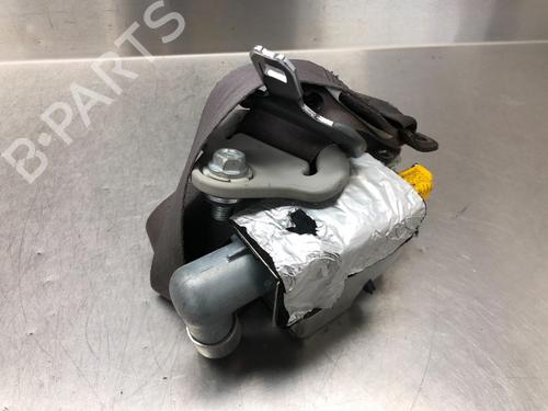 Used Front left seatbelt DAIHATSU CUORE VII (L275_, L285_, L276_) 1.0 (L276) (70 hp) 10860295