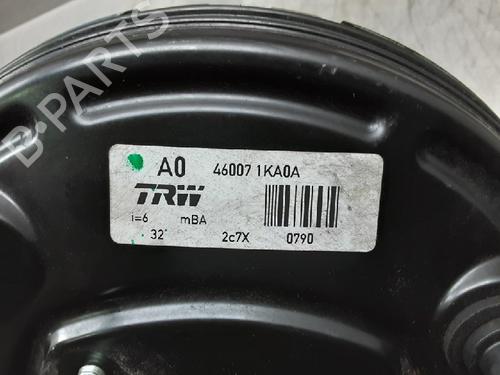 Servo brake NISSAN JUKE (F15) 1.6 | BP10850967M42 