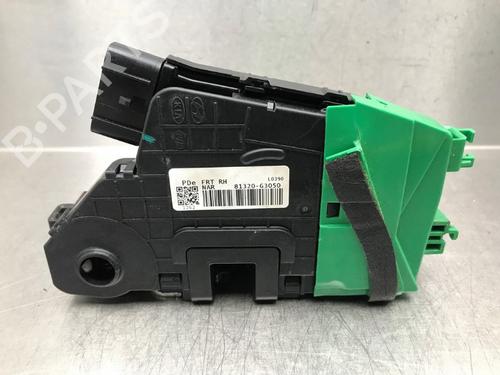 Front right lock HYUNDAI i30 Estate (PDE) 1.6 CRDi | BP17642299C97 