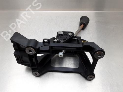 Gear lever MITSUBISHI MIRAGE / SPACE STAR VI Hatchback (A0_A) 1.0 (A05A) | BP10855312M90 