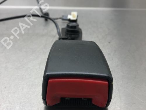 Used Seat buckle MITSUBISHI COLT CZC VI Convertible (RG) 1.5 (Z36A) (109 hp) 13390010