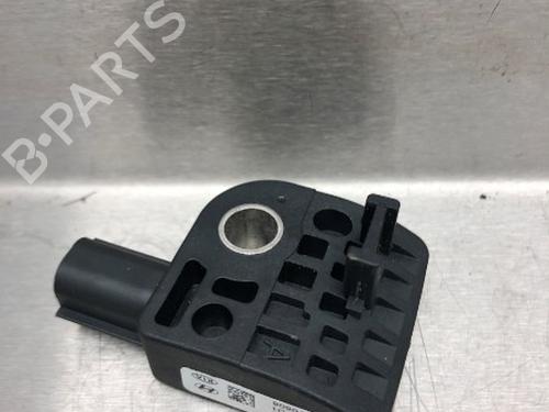 Used Electronic module KIA SPORTAGE III (SL) 2.0 CVVT (163 hp) 16636778