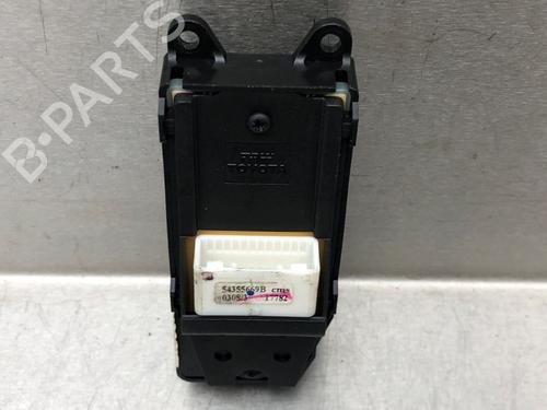 Switch TOYOTA COROLLA (_E12_) 1.6 VVT-i (ZZE121_, ZZE121R) | BP16734421I30 