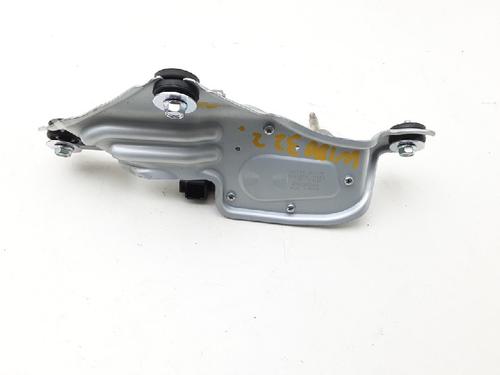 Rear wiper motor HYUNDAI TUCSON (TL, TLE) 1.6 GDi | BP10841317M102 