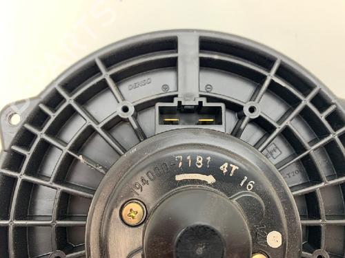 Heater blower motor LEXUS GS (_S16_) 300 (JZS160_, JZS160R) | BP10839523M62 