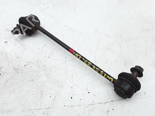 Used Left front suspension arm HYUNDAI i20 I (PB, PBT) 1.2 (78 hp) 13172199