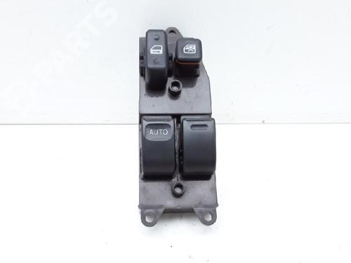 Used Switch Switch TOYOTA YARIS (_P1_) 1.0 (SCP10_, SCP10R) (68 hp) 10836668 10836668