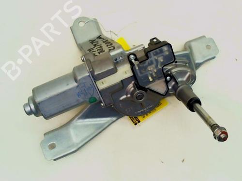 Used Rear wiper motor MAZDA 2 (DE_, DH_) 1.3 (DE3FS) (86 hp) 10819951