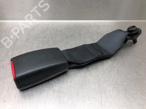Used Seat buckle NISSAN NOTE (E12) 1.2 (80 hp) 18120878