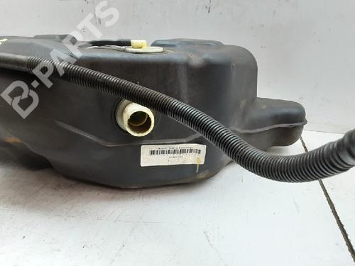 Used Fuel tank Fuel tank NISSAN MICRA C+C III (K12) 1.4 16V (88 hp) 10836087 10836087