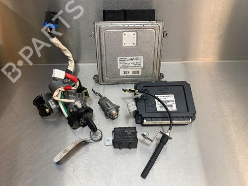 Used Control unit Control unit 10846317 10846317