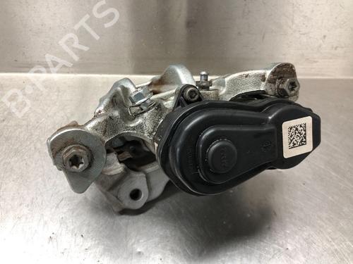 Right rear brake caliper TOYOTA YARIS (_P21_, _PA1_, _PH1_) 1.5 Hybrid (MXPH11) | BP12109549M106 