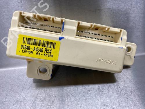 Used Control unit Control unit 10854301 10854301
