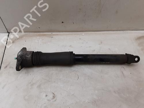 Used Right rear shock absorber KIA CARENS III MPV (UN) 2.0 CVVT (144 hp) 10840206