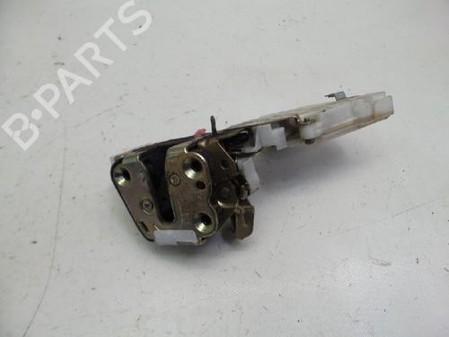 Used Rear left lock NISSAN ALMERA TINO (V10) 1.8 (116 hp) 13168570