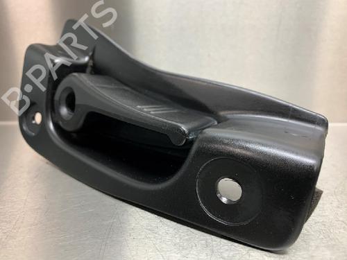 Rear right exterior door handle NISSAN NAVARA NP300 (D40) 2.5 dCi 4WD | BP10843236C130 