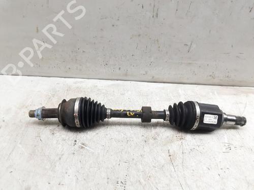 Used Left front driveshaft Left front driveshaft 10850742 10850742