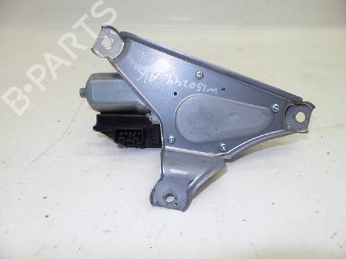 Rear wiper motor TOYOTA YARIS (_P13_) 1.0 (KSP130_, KSP130) | BP10823627M102 