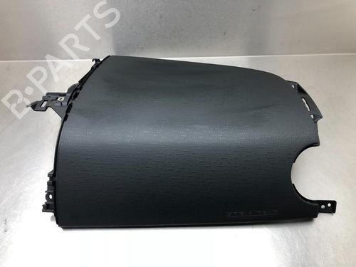 Passasjer kollisjonspute MITSUBISHI COLT VI (Z3_A, Z2_A) 1.5 CZT (Z37A) (150 hp) 12425200