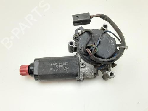 Koplamp verstelmotor KIA SPORTAGE II (JE_, KM_) 2.0 i 16V (141 hp) 13174374