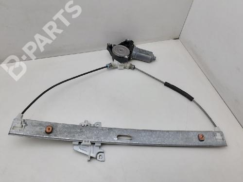 Used Front right window mechanism Front right window mechanism MAZDA TRIBUTE (EP) 2.0 4WD (EPEW) (124 hp) 10840723 10840723