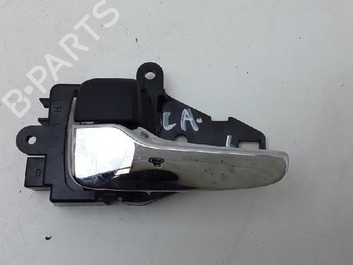 Used Rear left exterior door handle MITSUBISHI GRANDIS (NA_W) 2.4 MIVEC (NA4W) (165 hp) 10835161