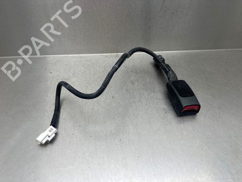 Used Seat buckle HYUNDAI i30 (GD) 1.6 CRDi (128 hp) 16734517