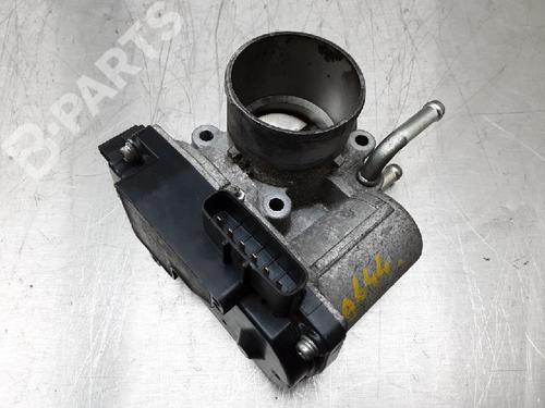 Used Throttle body Throttle body SUZUKI SPLASH (EX) 1.0 (A5B310) (65 hp) 10850829 10850829
