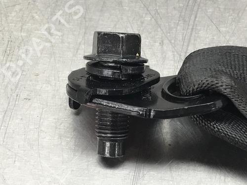 Seat buckle HYUNDAI ix20 (JC) 1.4 | BP13180497I32 